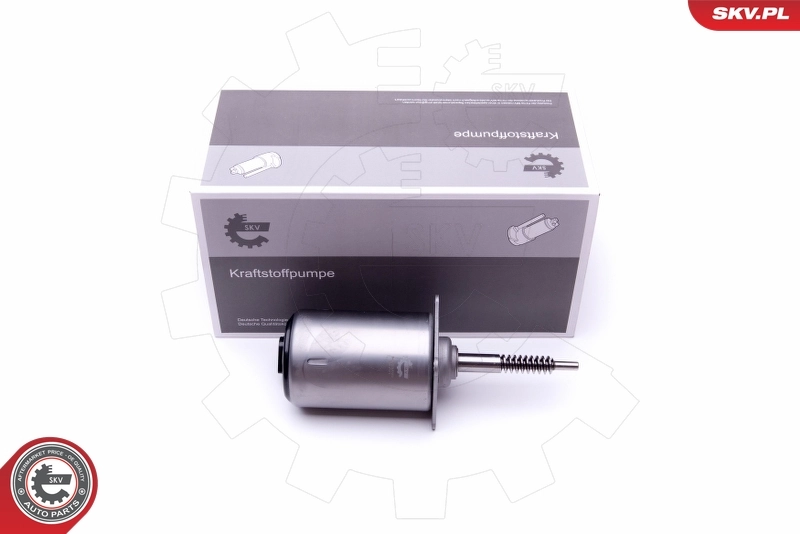 Actuator, exentric shaft (variable valve lift)